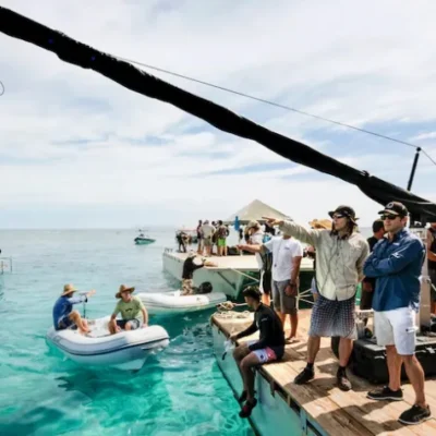 ABC News: How Fiji is cashing in on reality TV favourites