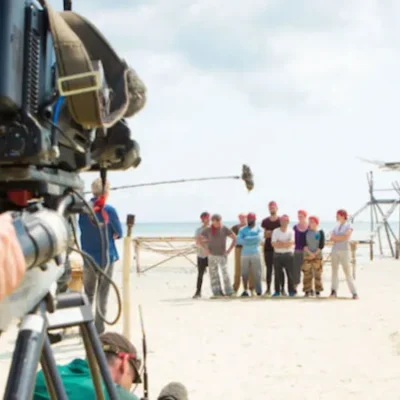 Top French TV Show Shot in Fiji Premieres to Dominant Ratings