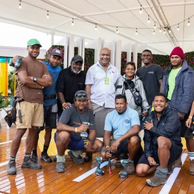 Love Island USA Season 5 Films in Fiji: Boost for Local Jobs and Film Industry