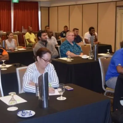 Film Fiji organises Locations Scouting Workshop