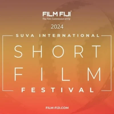 Film Fiji’s Suva International Short Film Festival Returns This November