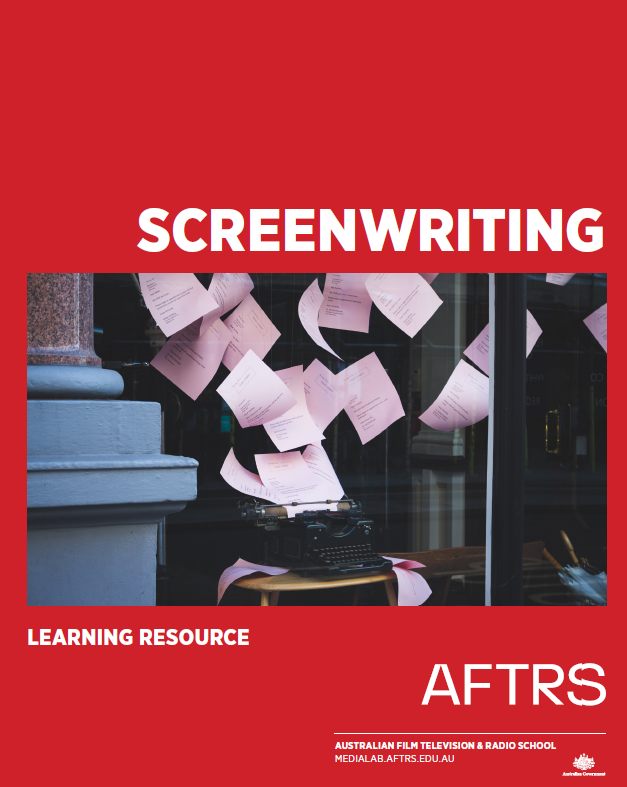 Screenwriting