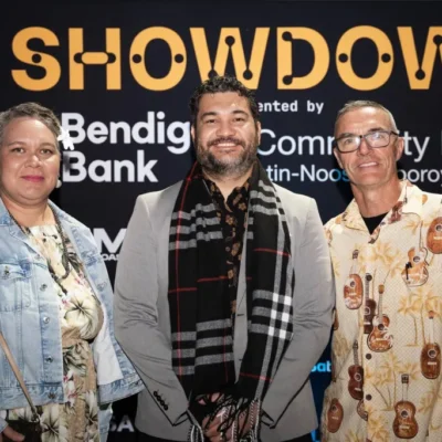 Film Fiji and Sunny Coast Showdown launch the inaugural Pacific Island Filmfest