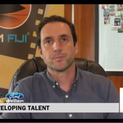 Film Fiji launches development programs for local Scriptwriters and Film Producers