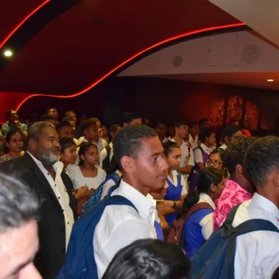 Scriptwriting, filmmaking and documentary to be taught in public schools in Fiji