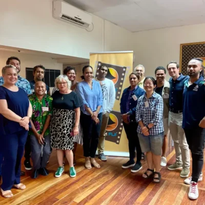 Film Fiji aims to support local film producers and scriptwriters ​