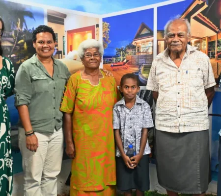 Celebrating Fijian Storytelling: The Premiere of Bubu Belo