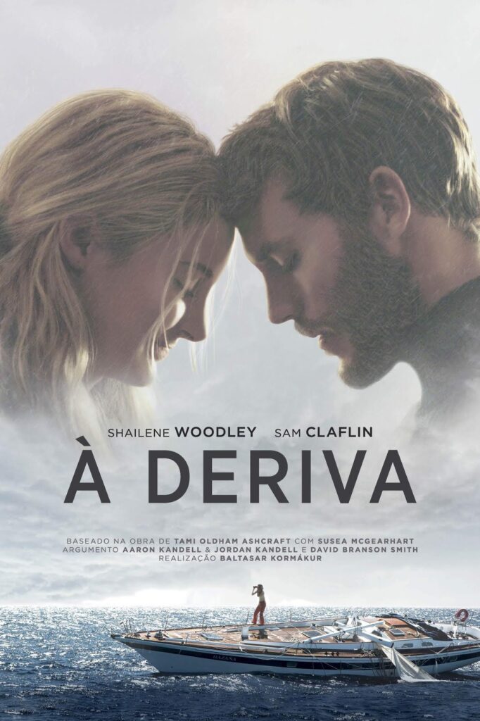 Adrift
