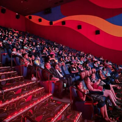 Spotlight on Fijian Talent — Suva International Short Film Festival 2024