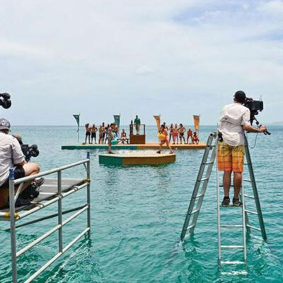 Government Support and Investment in Fiji’s Growing Film Industry