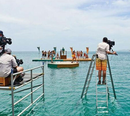 Government Support and Investment in Fiji’s Growing Film Industry