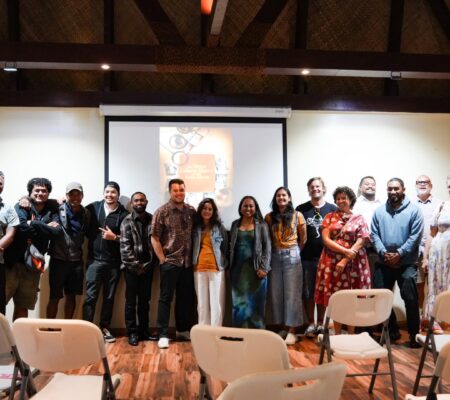 Celebrating Fijian Storytelling at the Screening of Vakadua and An Unofficial Colonial History of the Feejee Islands AKA VITI